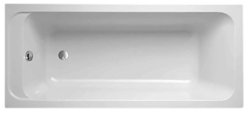 Ванна Villeroy & Boch Architectura 170x70 (UBA177ARA2V01)