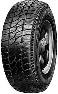 Легкогрузовые шины Riken Cargo Winter 195/75 R16C 107R