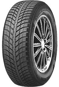 Anvelopa Nexen N'blue 4Season 215/60 R16 99H