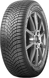 Anvelopa KUMHO Solus 4S HA-32+ 225/50 R17 98W