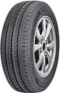 Легкогрузовые шины TRACMAX X-Privilo VS-450 225/75 R16C 121R