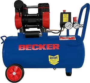 Compresor de aer Becker C50