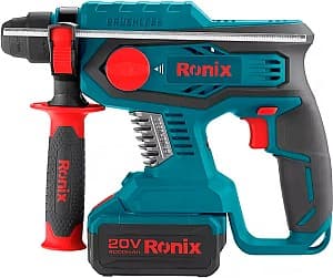 Перфоратор Ronix 8910K