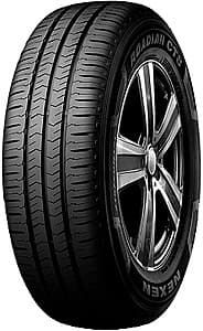 Легкогрузовые шины Nexen Roadian CT-8 165R 13C 91R