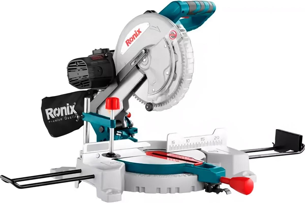 Fierastrau circular stationar Ronix 5103