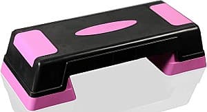 Platformă Step ArenaSport 84086 Pink