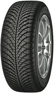 Шина YOKOHAMA BluEarth-4S AW21 195/65 R15 91H