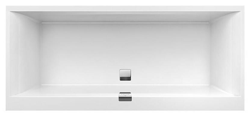 Ванна Villeroy & Boch Square Edge 170x75 (UBQ170SQE2DV01)