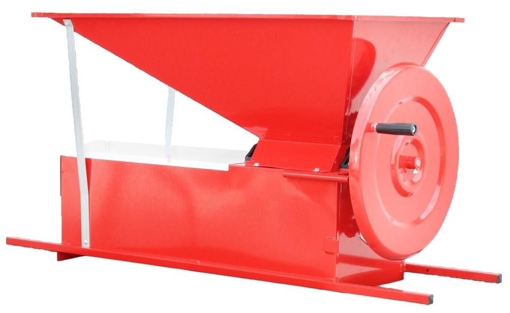 Дробилка для винограда Vatavu grup FIBRENO 10