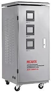 Стабилизатор напряжения Ресанта ACH-15000/3-Ц