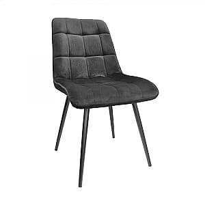 Scaun DP Capella Black