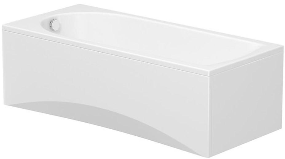 Cadă de baie Cersanit Iva 1800x800