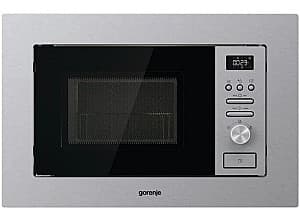 Встраиваемая микроволновая печь Gorenje BMI201AG1X