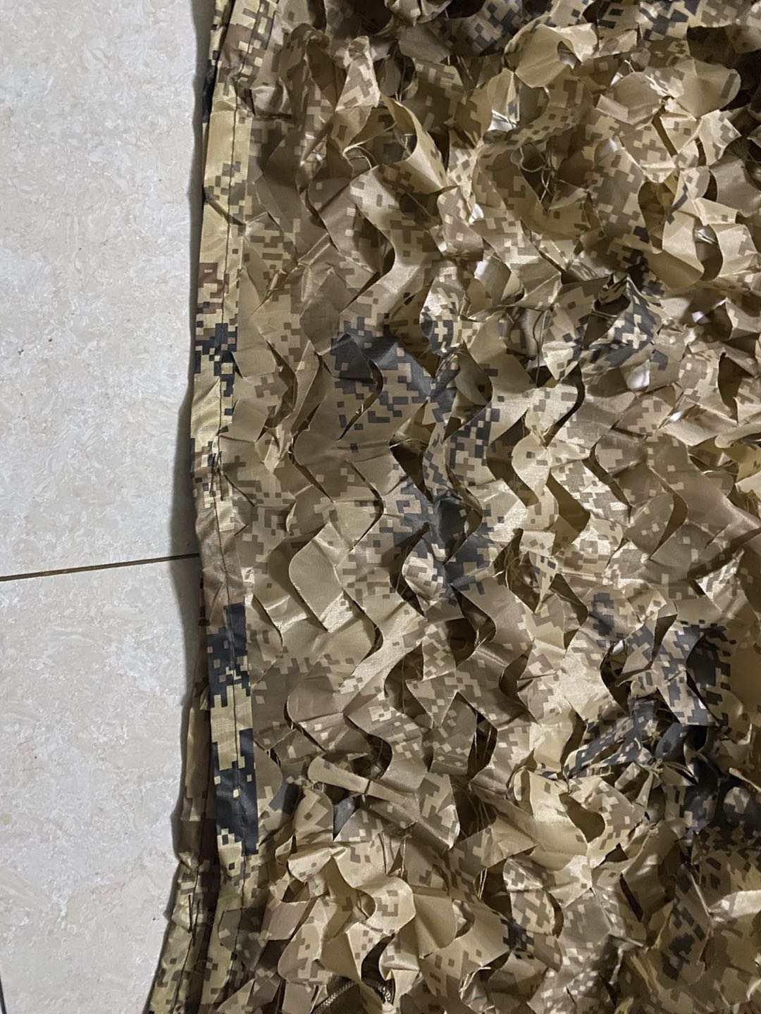 Маскировочная сетка Greentech Camo Maro 15026 2x6 m