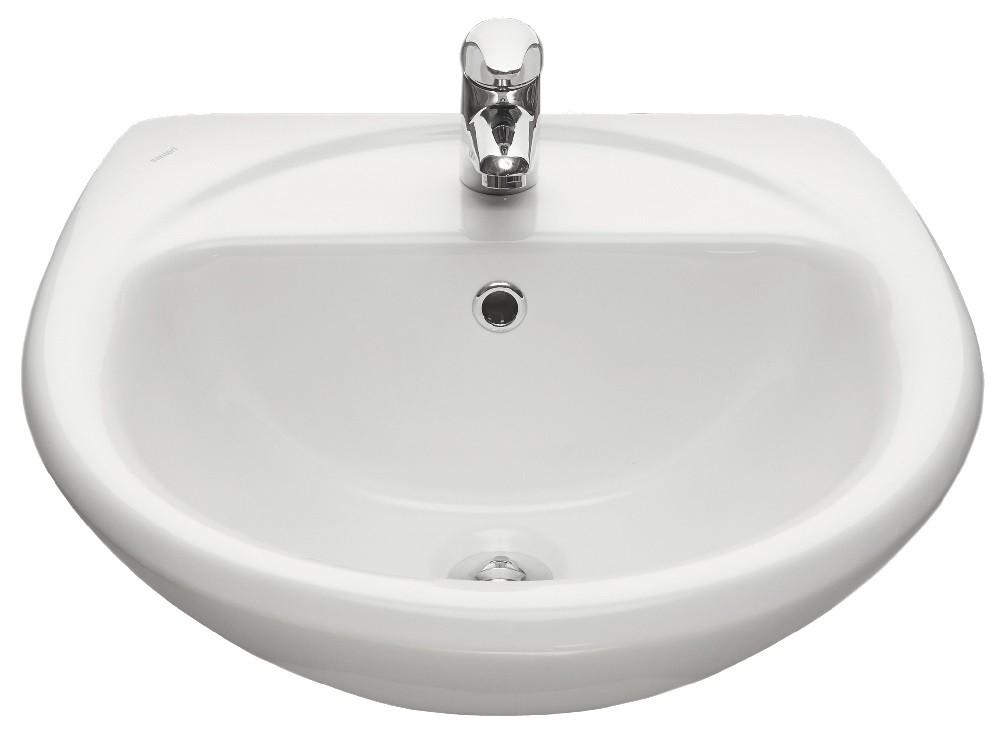 Lavoar baie Santeri SONATA 53 cm