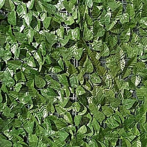 Декоративный забор Greentech Leaf Fence Net 1.5*3 m