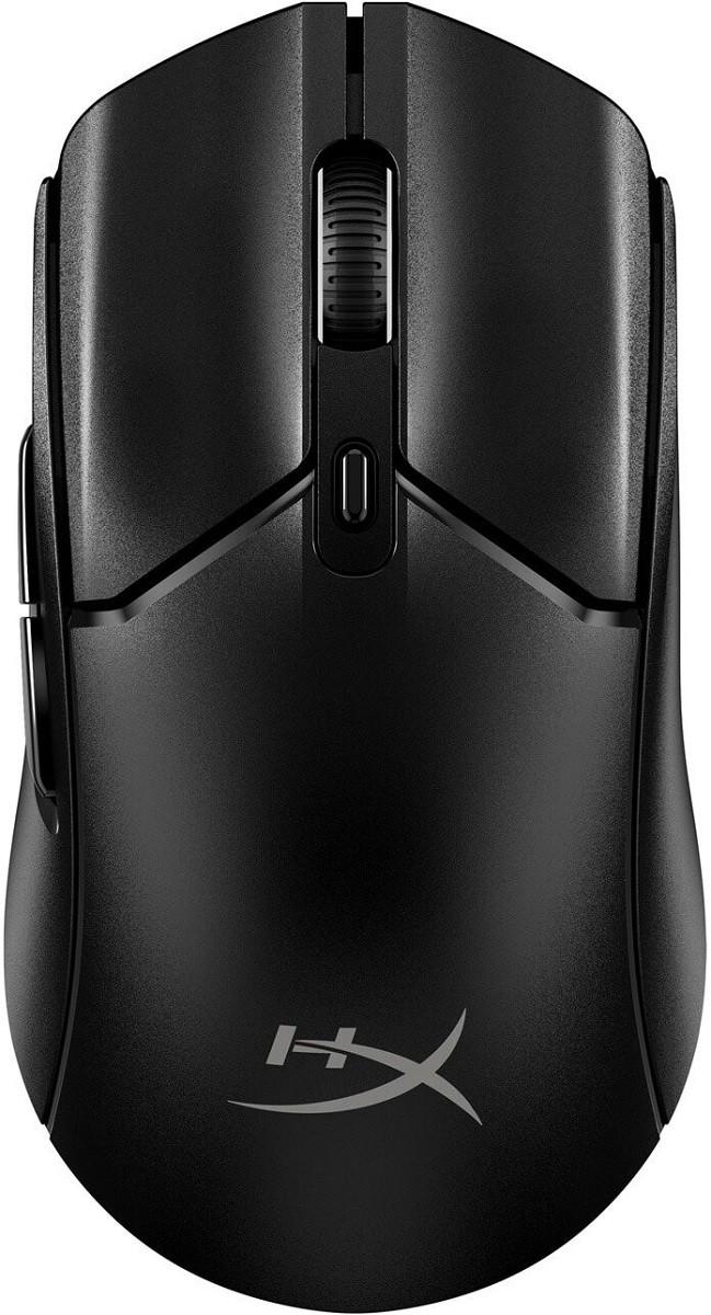 Игровая мышь HYPERX Pulsefire Haste 2 Core Wireless Gaming Black