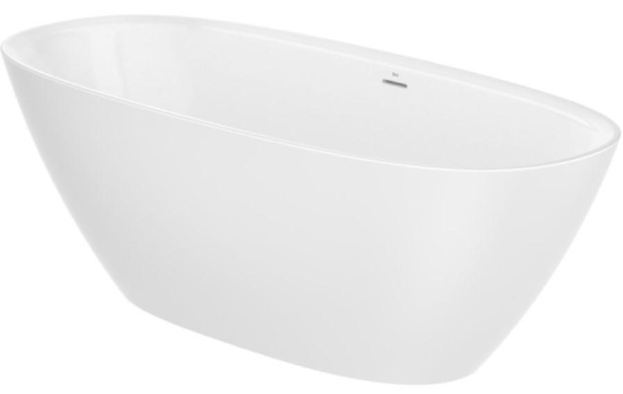 Cadă de baie Roca ARIANE 180x80