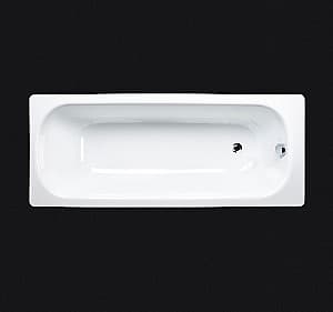 Cadă de baie SMAVit Bianco STD 160x70