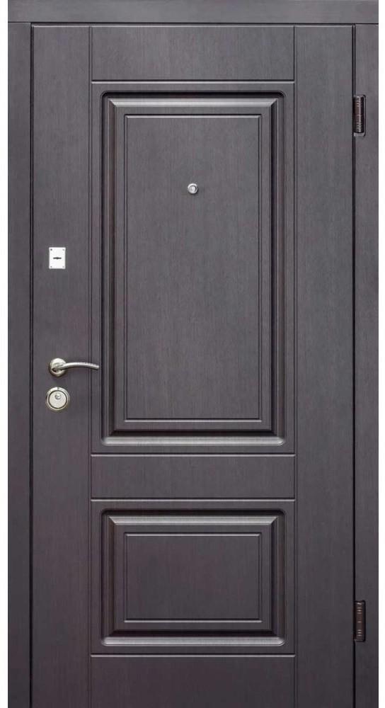 Usa exterior Resiste DO-30 Venghe intunecat (860*2040)