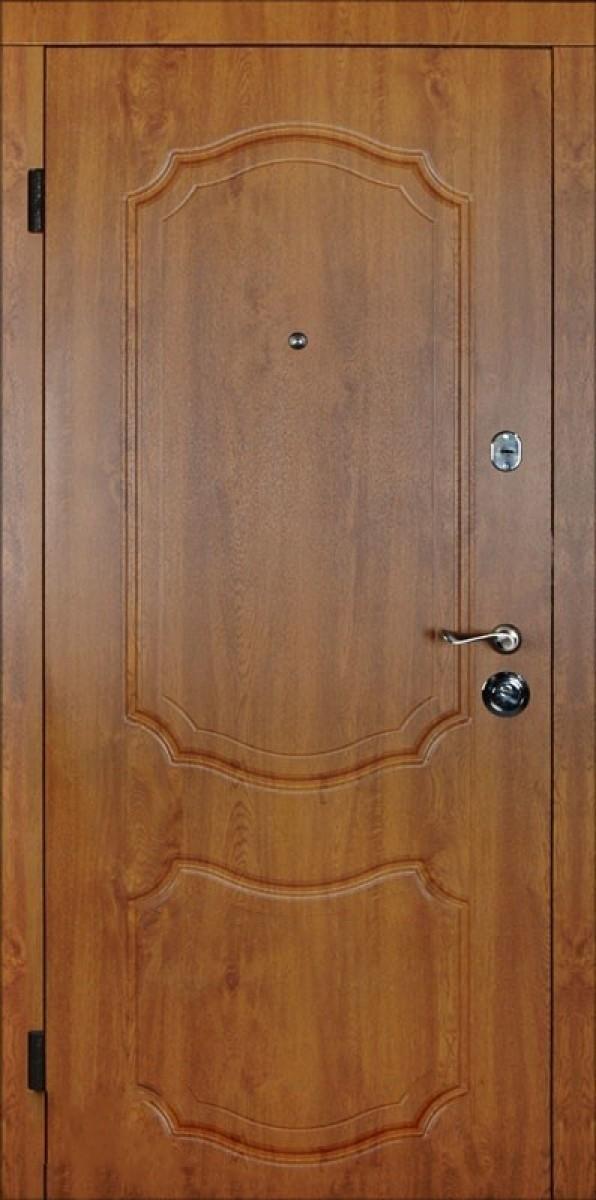 Входная дверь Resiste DO-23 (860X2040)