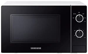 Cuptor cu microunde Samsung MS20A3010AH Solo MWO