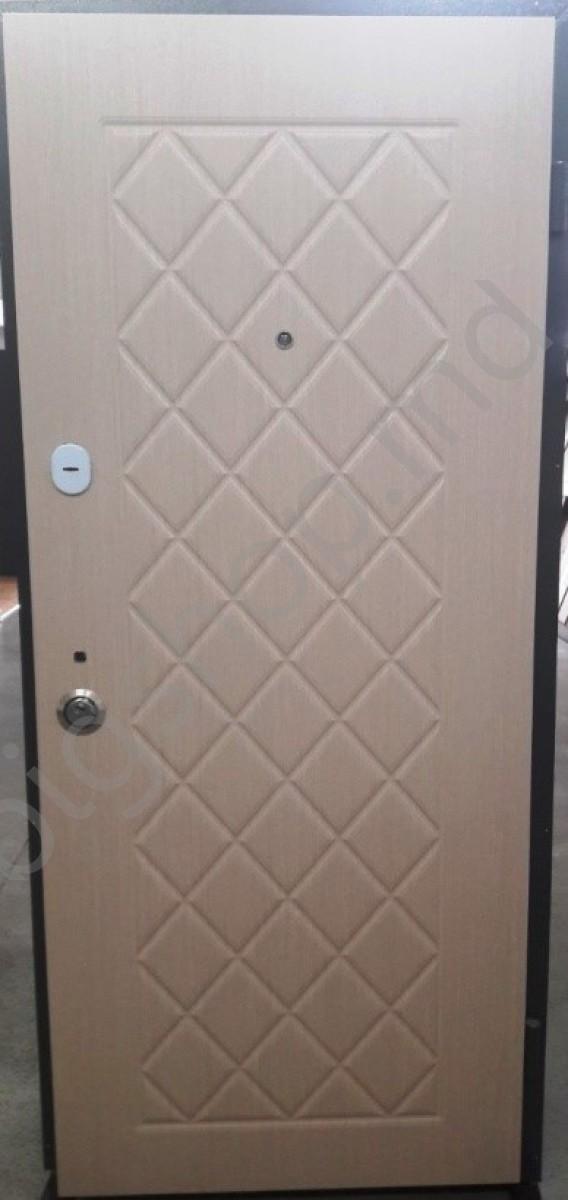 Входная дверь Resiste DL-30 (960X2040)