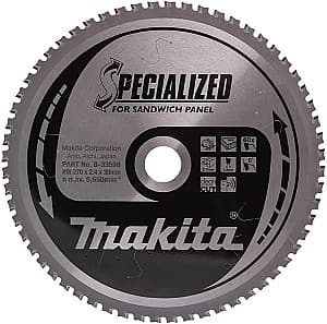 Диск для болгарки Makita B-33598