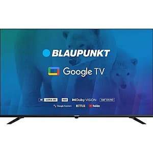 Телевизор Blaupunkt 50UBG6000