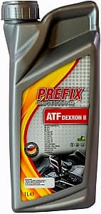 Ulei hidraulic PREFIX ATF-II 1l