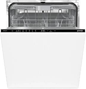 Встраиваемая посудомоечная машина Gorenje GV643D90