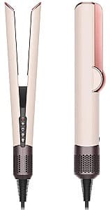 Утюжок для волос Dyson Airstrait HT01 Pink