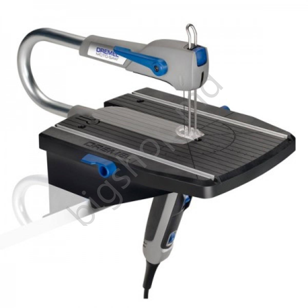 Unelta multifunctionala DREMEL Moto-Saw MS20