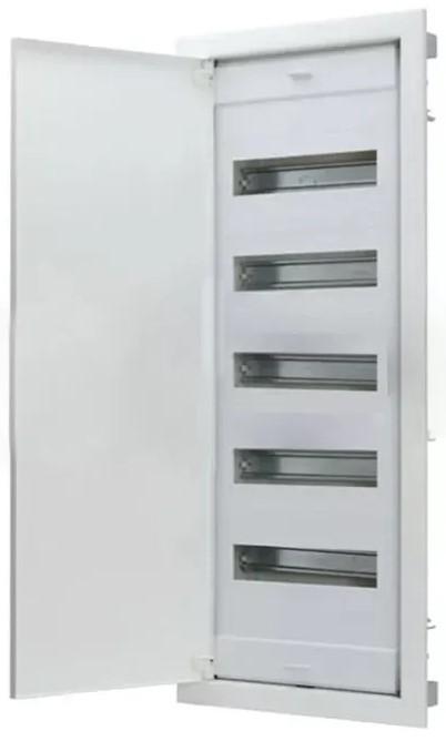 Cutie pentru automate Scame 677.5060.2HW