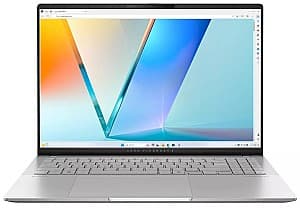 Ноутбук Asus Vivobook S 16 OLED M5606WA (M5606WA-MX053)