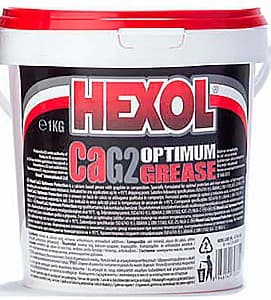 Lubrifiant masina Hexol CA G2 1kg (UN30)