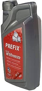 Антифриз PREFIX RED G12 -37 1L (65213)