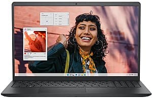 Ноутбук DELL Inspiron 3530 Carbon Black (1007731786)