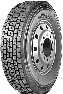 Шина для грузовика ANNAITE 755 315/80 R22.5 157/154M