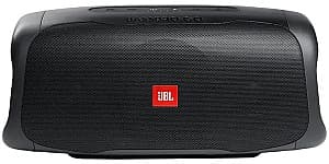 Boxa portabila JBL BassPro Go