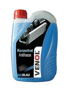 Antigel Venol Blue -40  1l(14815)