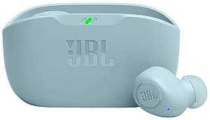 Casti JBL Wave Buds Mint