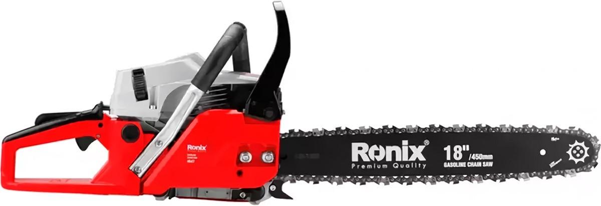 Бензопила Ronix 4647