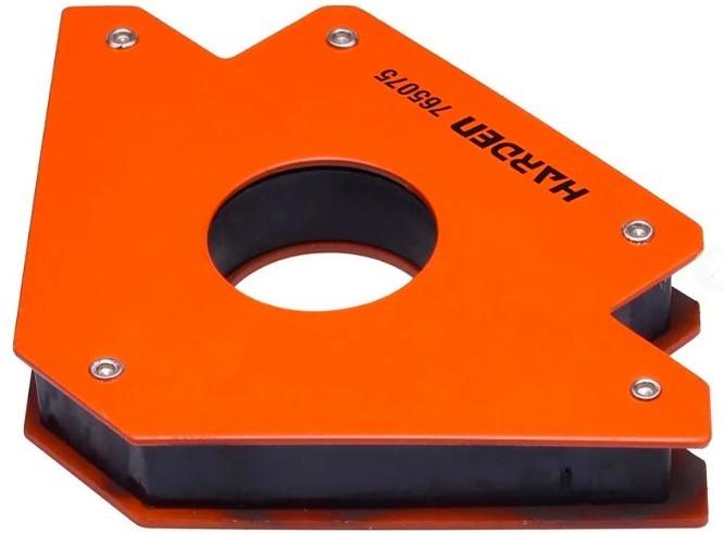 Suport magnetic de sudura Harden 765075