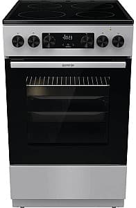 Aragaz electric Gorenje GEC5C41SG