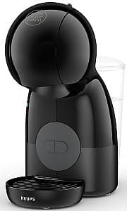 Кофемашина Krups Dolce Gusto Piccolo XS KP1A3B Black