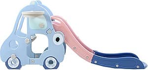 Горка для детей MyKids OM002 Blue