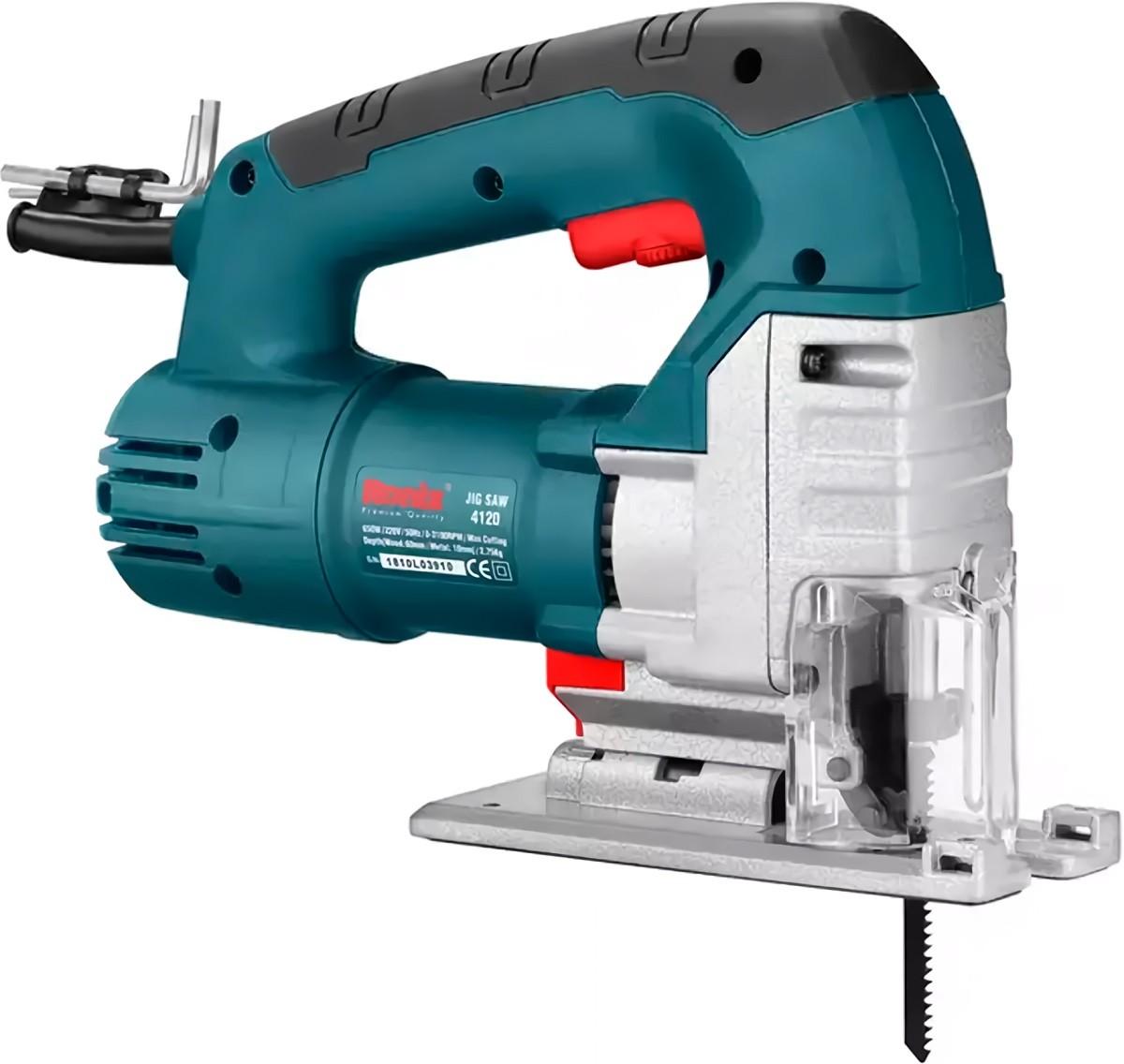 Электролобзик Ronix 4120