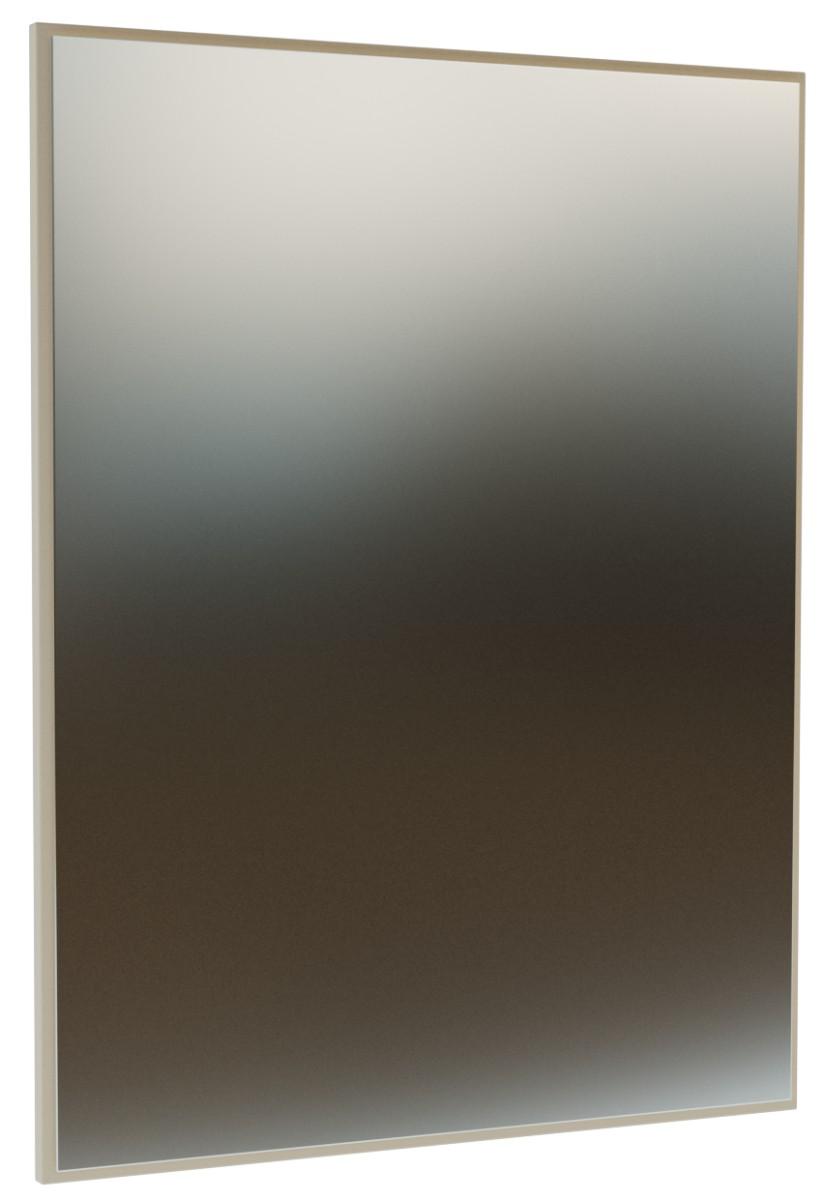 Oglindă Confort-NV Nika 70 Satin(Bej)