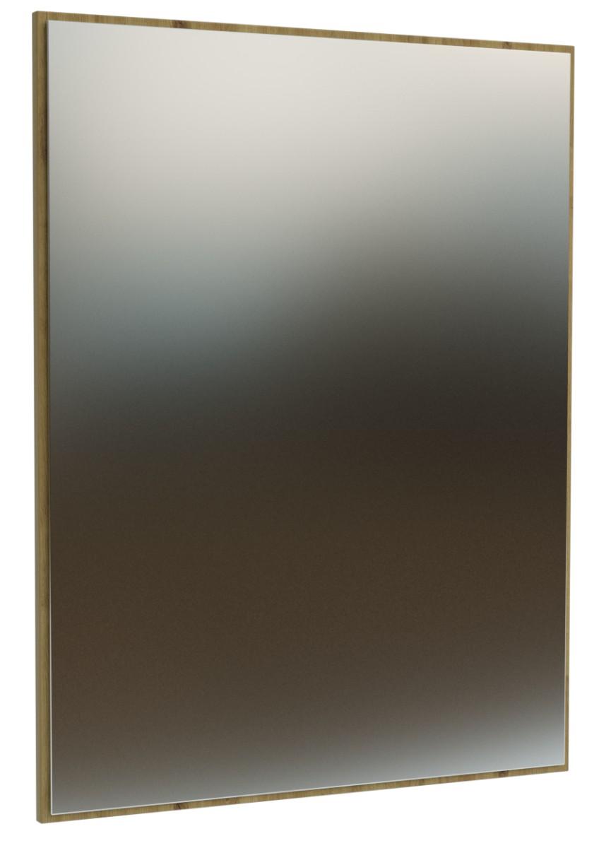 Oglindă Confort-NV Nika 70 Stejar Artizan(Maro)